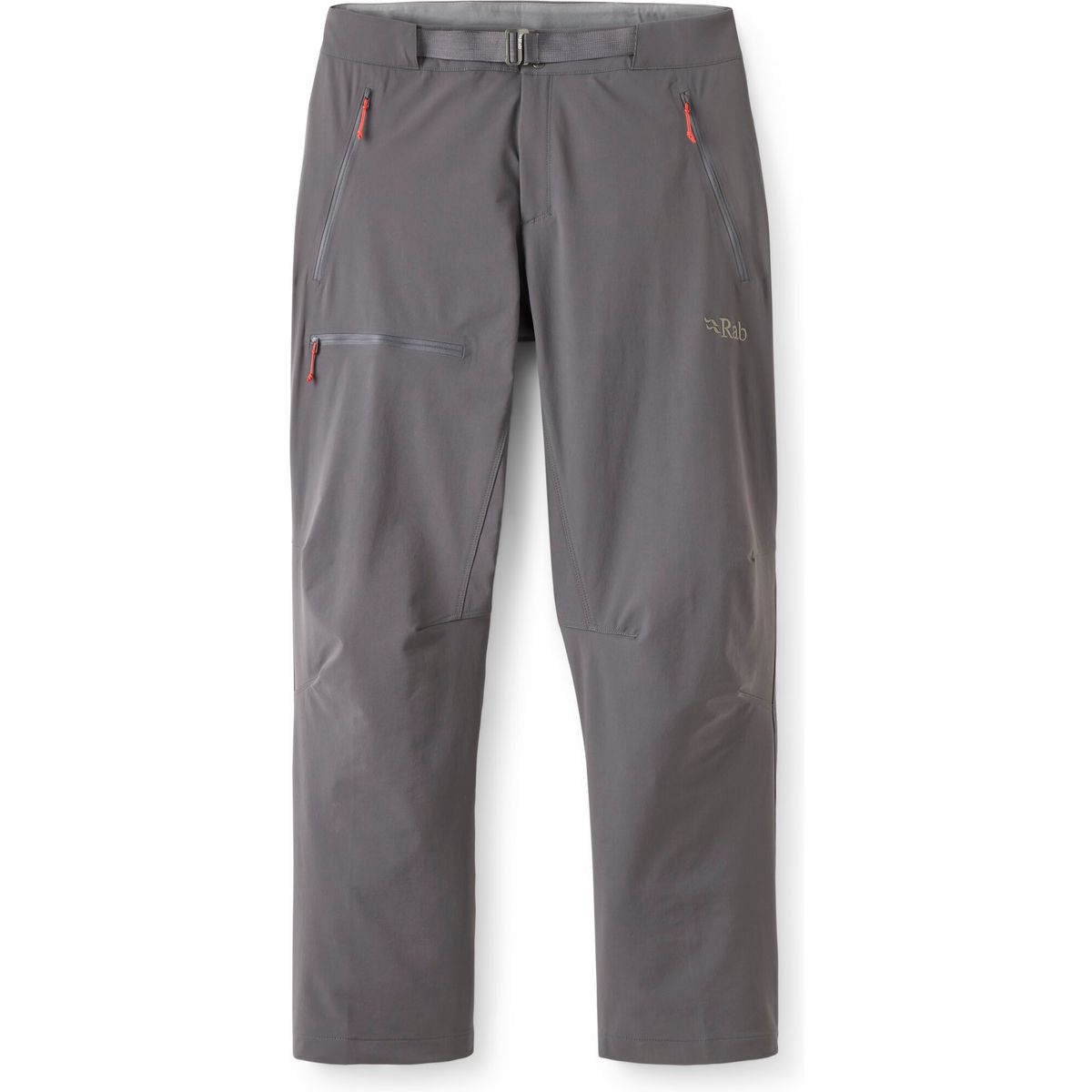 Rab Incline AS Pants graphene (GRH) 38" Regular QFU-84-GRH-38-RG