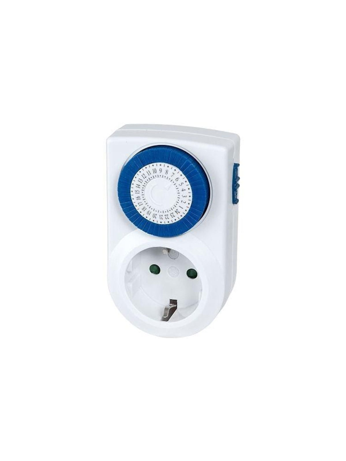 Airam TIMER MINI IP20 24H DIVISION 30 MIN