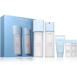 Laneige, Beauty Geschenkset, Waterbank Blue Ha 2 Step Essential Set For Combination To Oily Skin (Gesichtspflege Set)