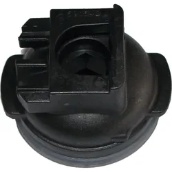 Wolf Bajonettverschluss 207224599 für Hydraulik offen