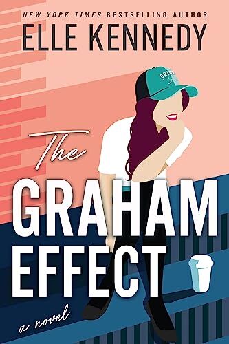 Elle Kennedy - The Graham Effect (Campus Diaries, 1) - Preis vom 13.10.2026 19:28:25 h
