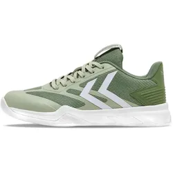 hummel Uruz III Handballschuhe 6005 - sea spray 37.5