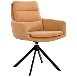 Dieter Knoll Sessel EVEREST - B/H/T ca. 62.50x86.50x66.50