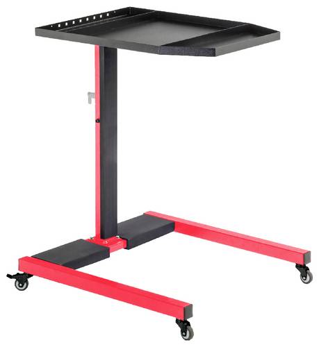 KS Tools 160.0215 performance Universal-Ablagetisch, höhenverstellbar, max. 35kg