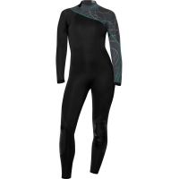 Bare - Elate Neoprenanzug - 5mm - Damen - Größe: 08T