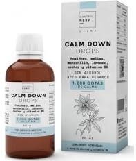 Controlnerv Calm Down Drops 50ml