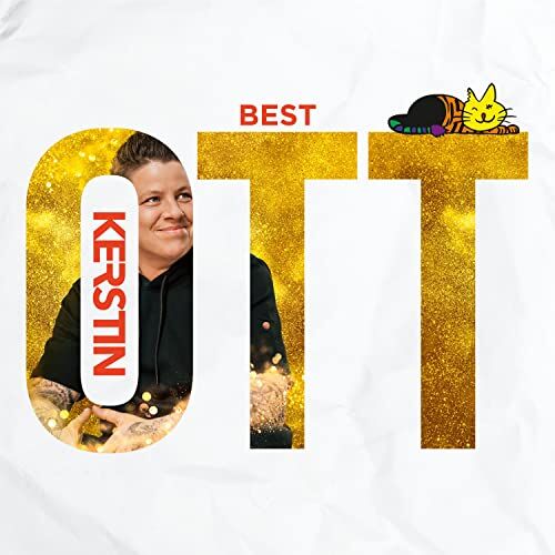 Kerstin Ott - Best OTT (Ldt. 2CD) - Preis vom 09.10.2026 07:28:09 h