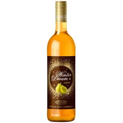 Gerstacker Winter Dream Birne 0,745l