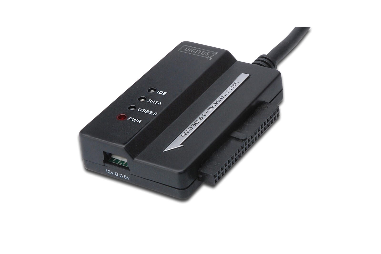 Digitus USB 3.0 IDE & SATA-Kabel DA-70325
