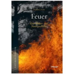 Feuer, Fachbücher von Stephen J. Pyne