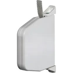 Selve Mini-Gurtwickler schwenkbar, 22 mm breit, für 15 mm Gurt