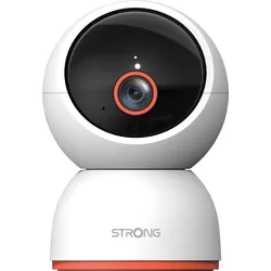 STRONG SHC08IR0W - Überwachungskamera, IP, WLAN, innen, 8 MP