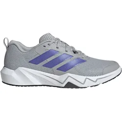 adidas Rapidmove Go Fitnessschuhe Herren KJ9184 - grey two/solar purple/grey five 42