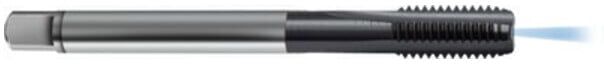 Gühring Maschinen-Gewindebohrer HSSE-PM M10 DIN 376 HC (297 10.000)