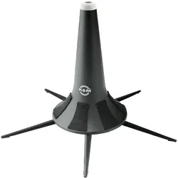 K&M 15240 Flügelhornständer