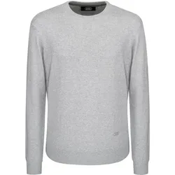 Audi Pullover Herren hellgrau Größe S 3132500302 - S