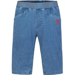 Rafiki, Herren, Outdoorhose, Beta (XXL), Blau