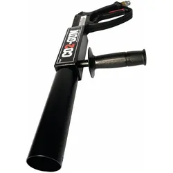 TCM FX CO2 Gun, Hazer