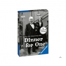 Ravensburger Der 90. Geburtstag oder Dinner for One - deutsch 285215