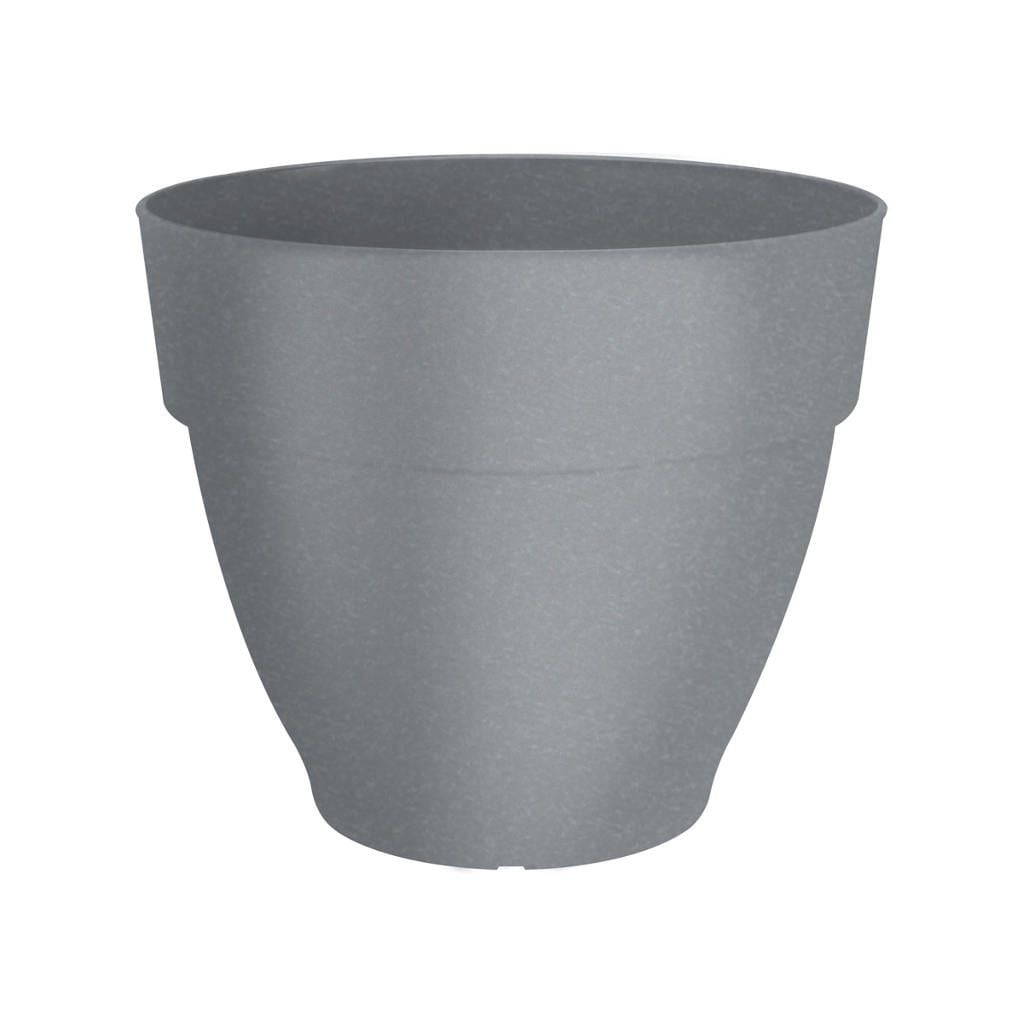 Vibia Vibia Campana Round Pot Antraciet 20 cm