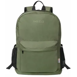 DICOTA Base XX B2 15.6" Rucksack, Olive Green