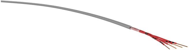 J-YY 2x2x0,6ws Eca Ri100 PVC télécommunication ; sonepar (J-YY 2x2x0,6ws Eca Ri100)