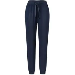 Tchibo - Sporthose - Damen - Gr. S - dunkelblau
