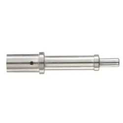Harting PE-Kontakt Bemessungsstrom 11000009510