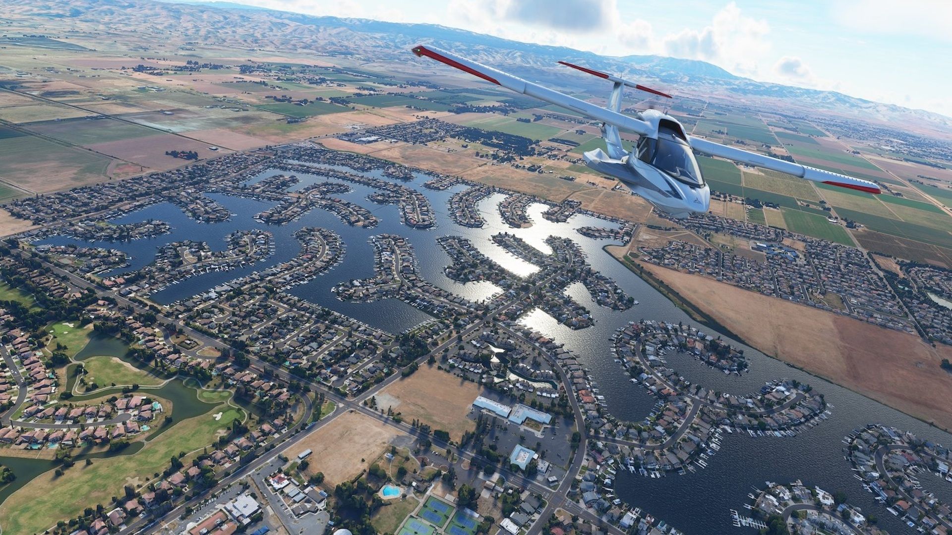 Microsoft Flight Simulator 2020 Win 10 -Latauskoodi