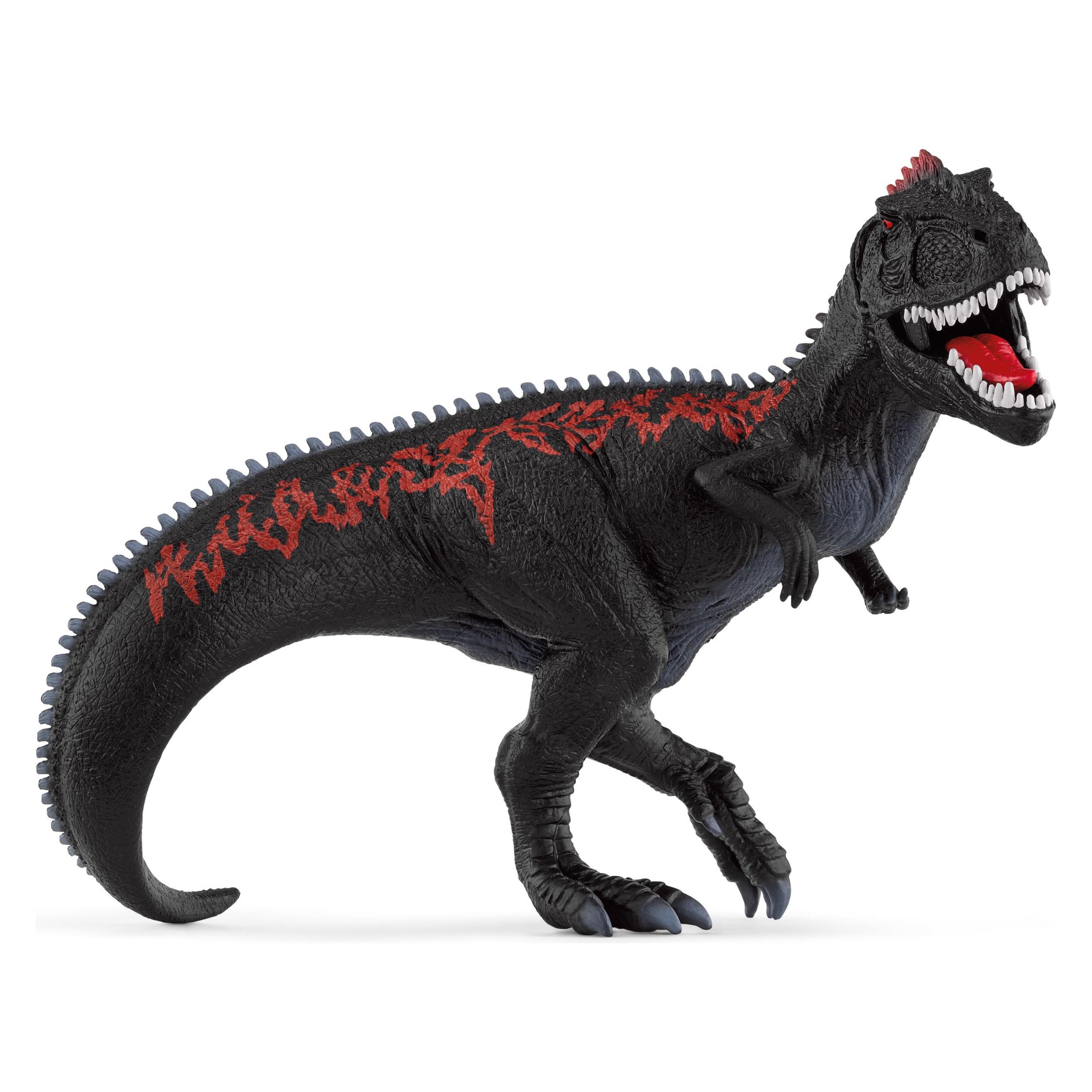 Schleich Giganotosaurus Black Friday (72208)