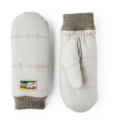Hestra - Otra - Handschuhe Gr 6 grau