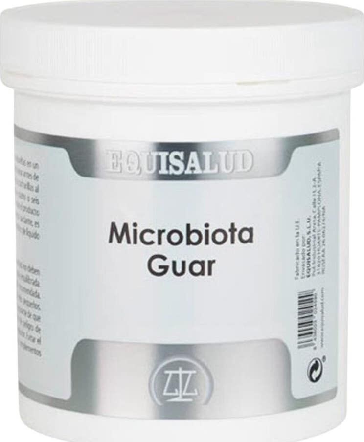 Equisalud Microbiota Guar 125g