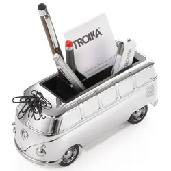 TROIKA® Stiftehalter FOREVER T1