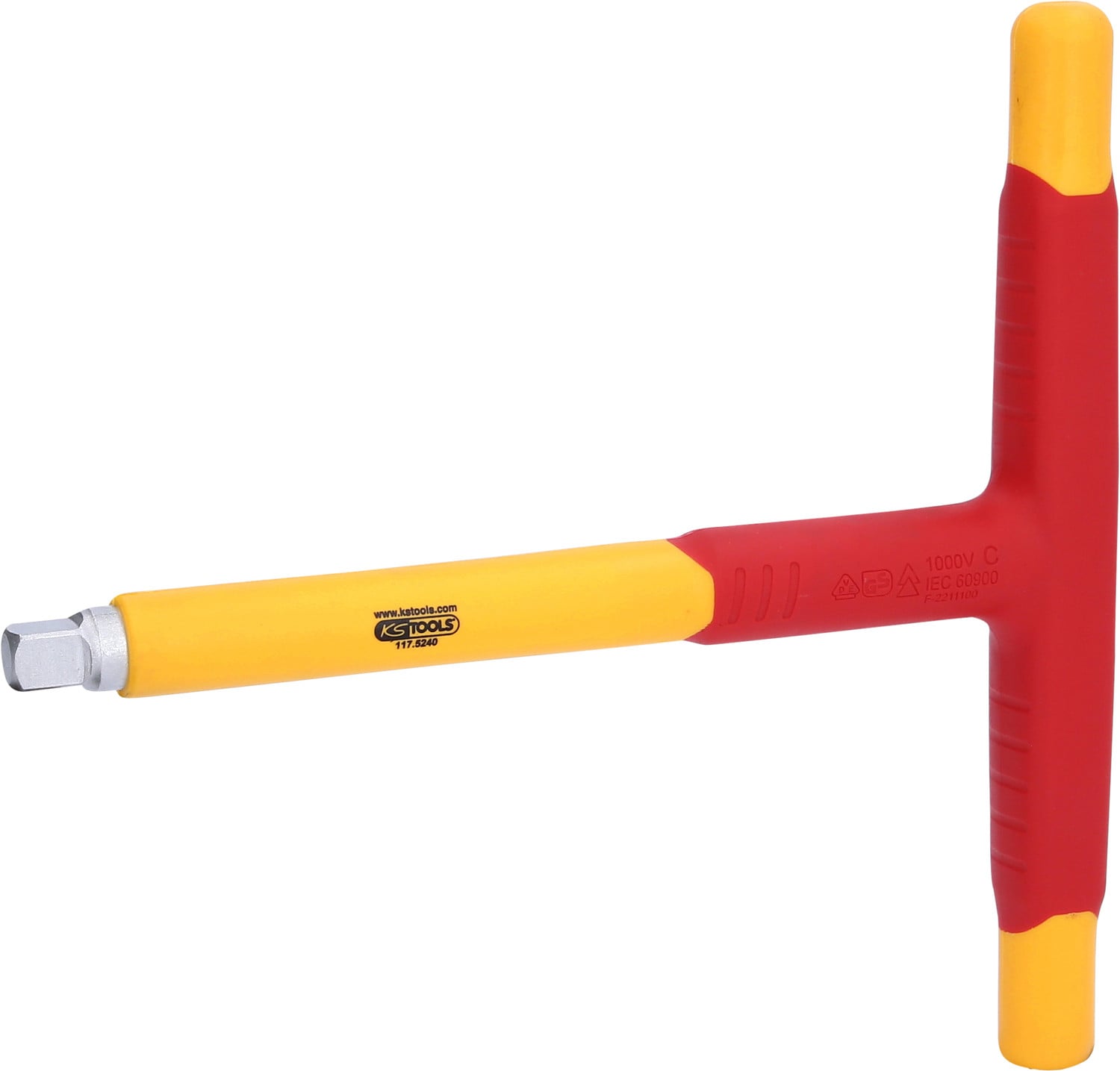 KS Tools steeksleutel