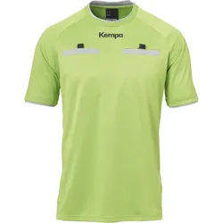 Kempa Schiedsrichter Trikot hope grün XL