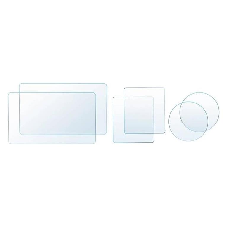 Sunnylife tempered glass for DJI Action 5 Pro (OA5-BHM884)