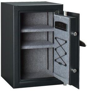 Master Lock Ml Pengeskab M. El-Kodelås 607x390x410 Mm