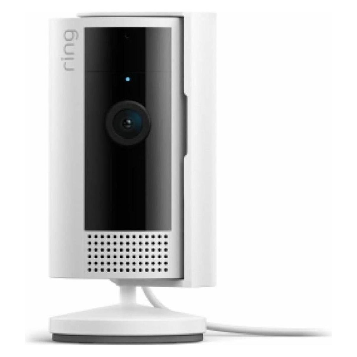 Ring Indoor Cam 2nd Gen (1920 x 1080 Pixels) (B0B6GKNJPR)