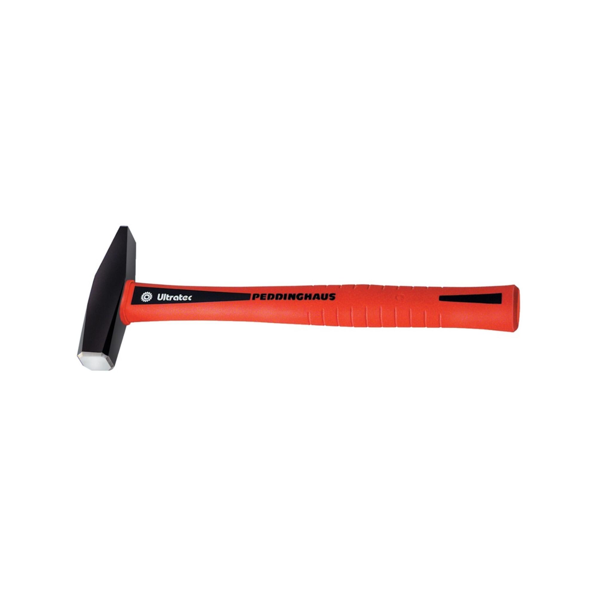 Peddinghaus Schlosserhammer, mit "Ultratec"-Stiel, 2000 g ; mob Peddinghaus (5039982000)