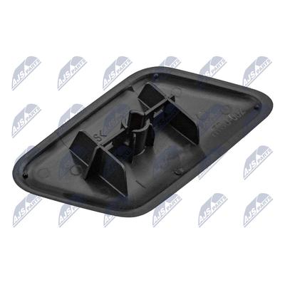 NTY Blende, Stoßfänger EDS-SU-002 links für Suzuki
