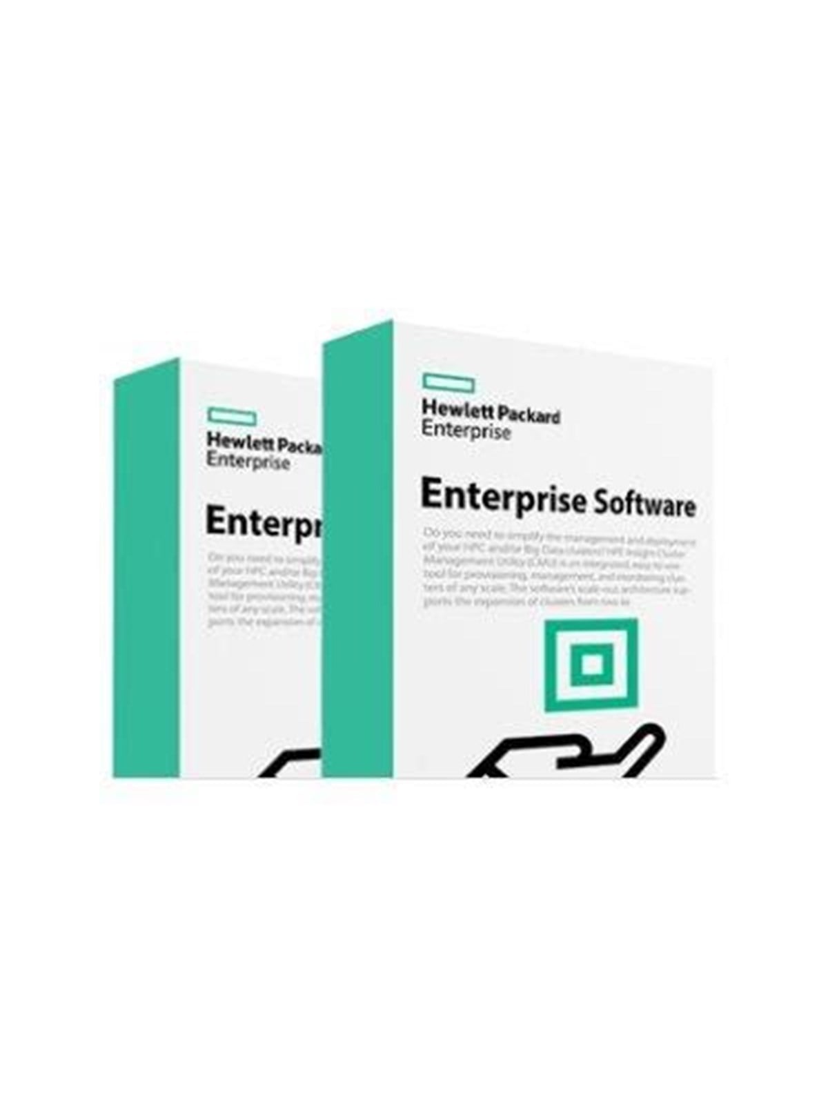 HP E StoreOnce VSA Server Encryption