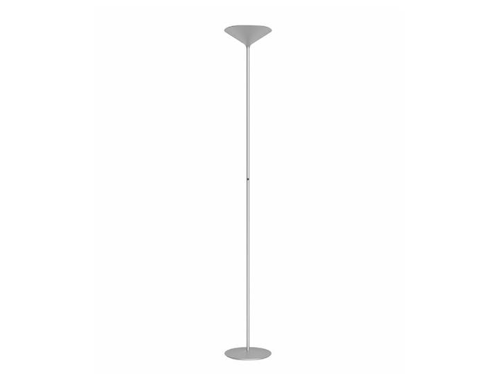 ROTALIANA lampadaire DRY F1 (Argent, 2700K - Acier verni)