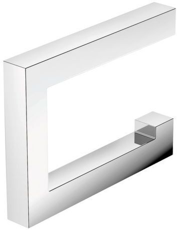 Hewi WC Papierhalter System 100 1002110040 chrom