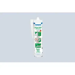 Flex 310 M® Super-Haft | Kleb- und Dichtstoff mit sehr hoher Anfangshaftung auf MS-Polymer-Basis | 290 ml | weiß