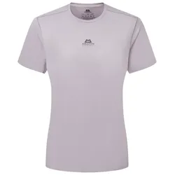 Mountain Equipment Agilix Wmns Tee Allium - 12