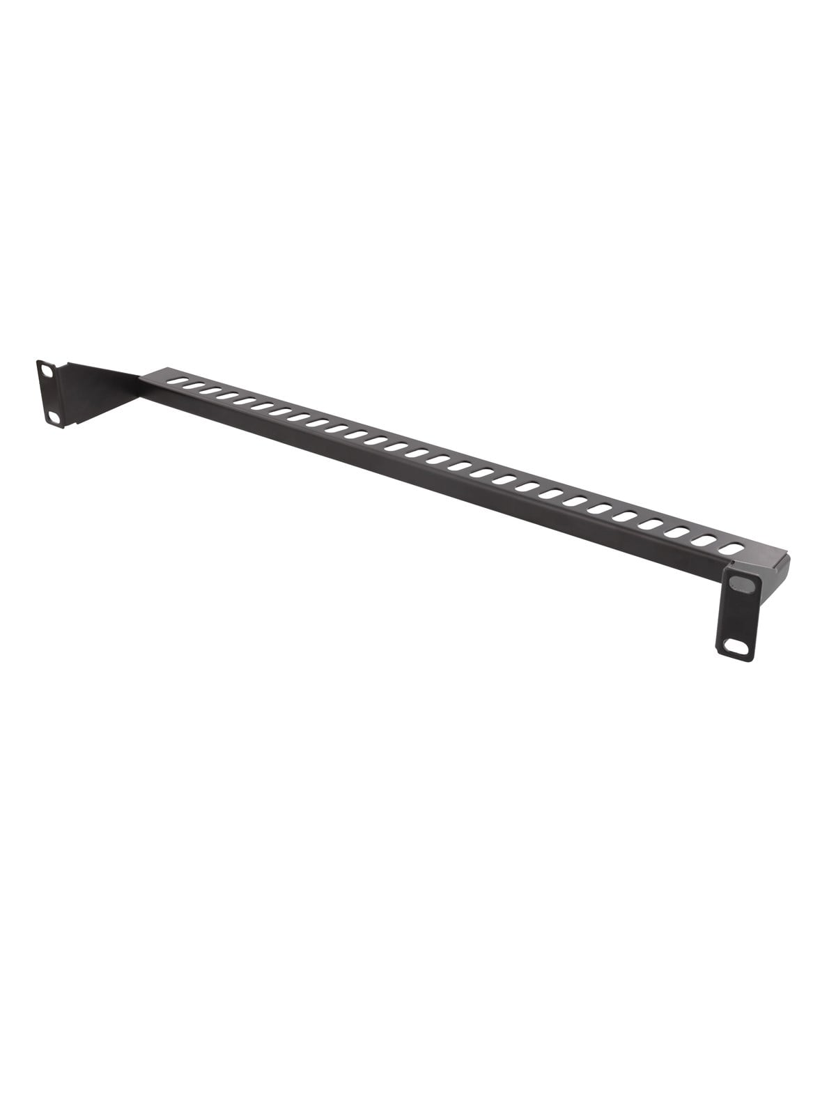 Deltaco Kabelstøtte für 19" montering