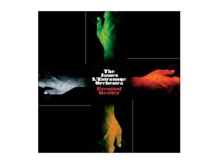 James Lestraunge Orchestra Th-Eventual Reality
