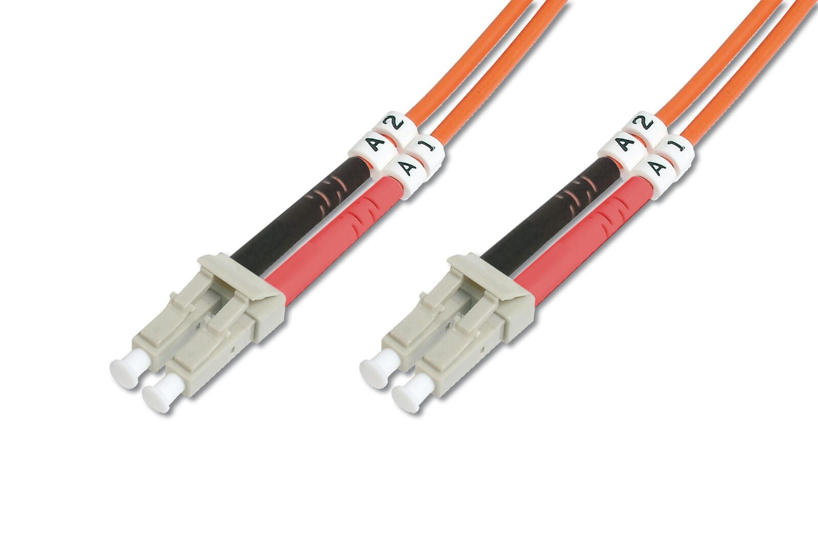 DIGITUS Patch-Kabel, LC Multi-Mode DK-2533-01