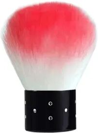 PRiME Professional Mushroom Nail Dust Brush For Manicure Cleaning a0276 style 07
