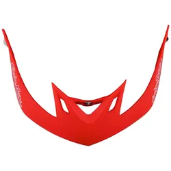 Troy Lee Designs, Velohelm Zubehör